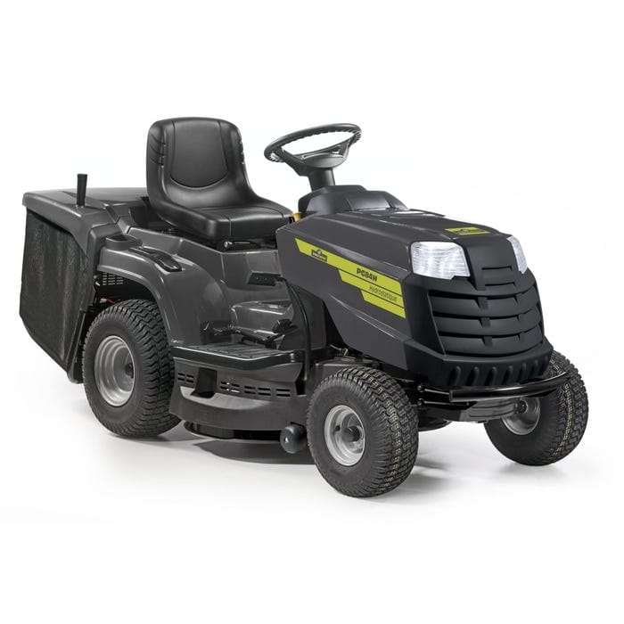 Tracteur tondeuse PG84H PROGREEN