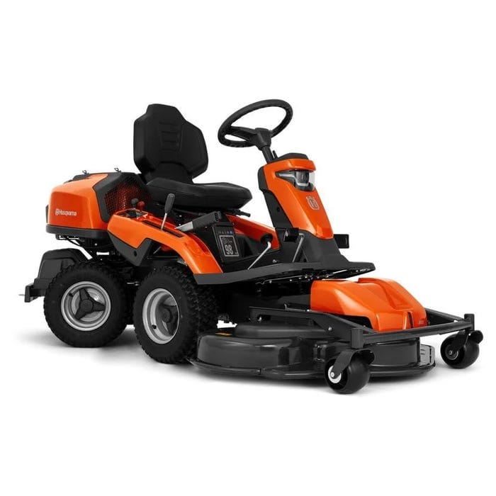 Tracteur tondeuse HUSQVARNA R 316 TX Autoportée