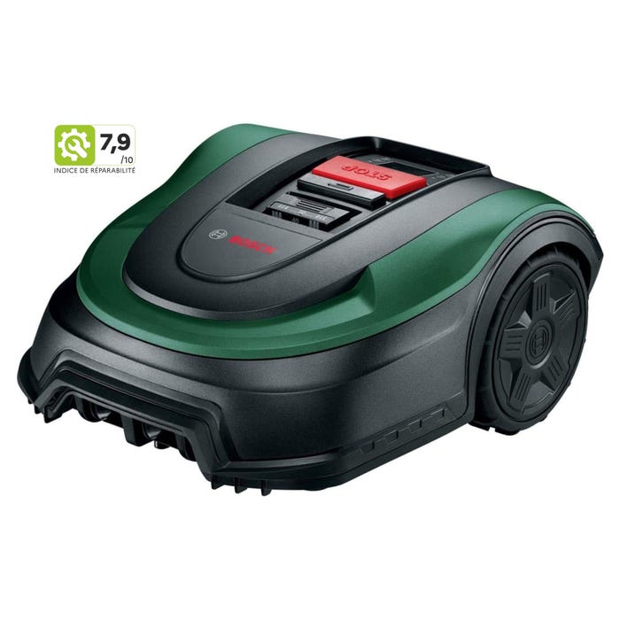 Tondeuse robot Indego XS 300 BOSCH