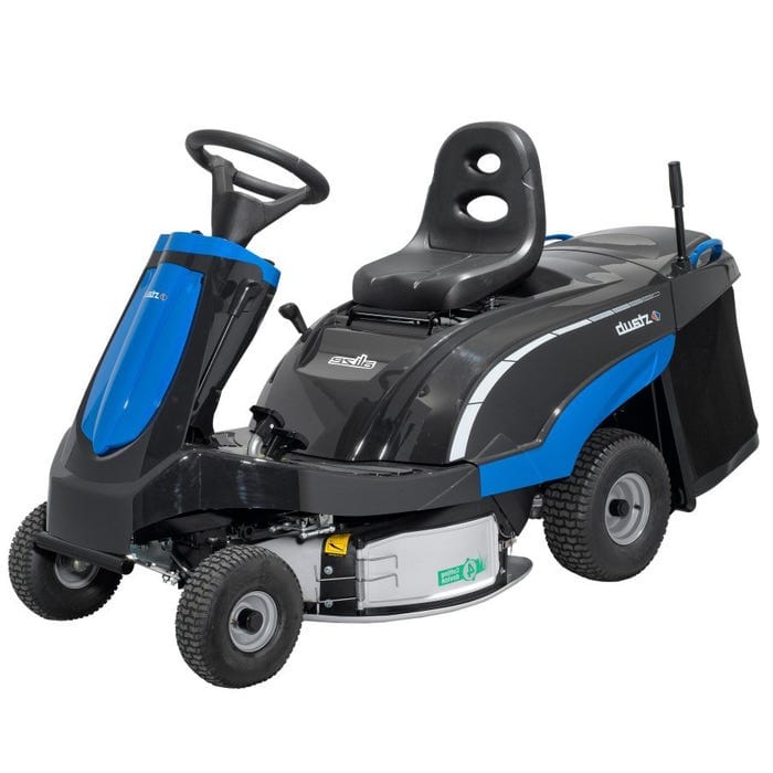 Tracteur tondeuse RIDER ALIZE 13H 4 EN 1