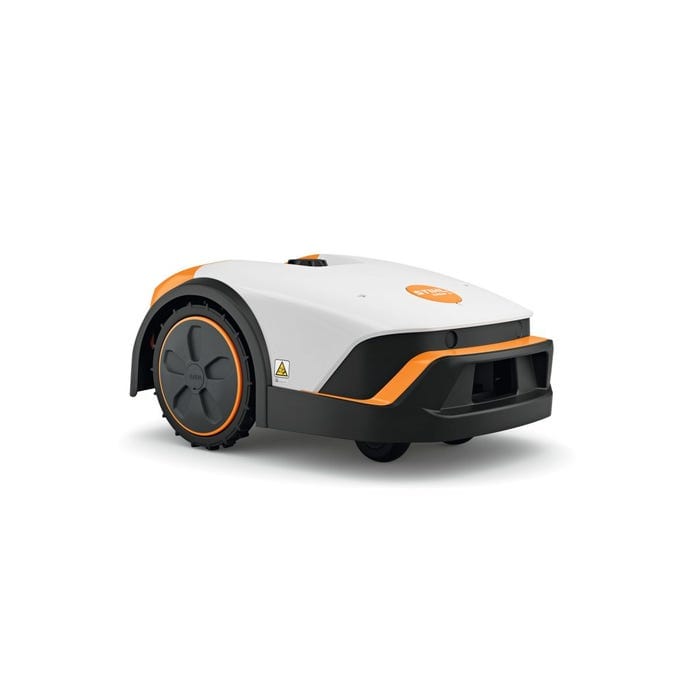 Robot de tonte iMOW 4 - 1000m² STIHL