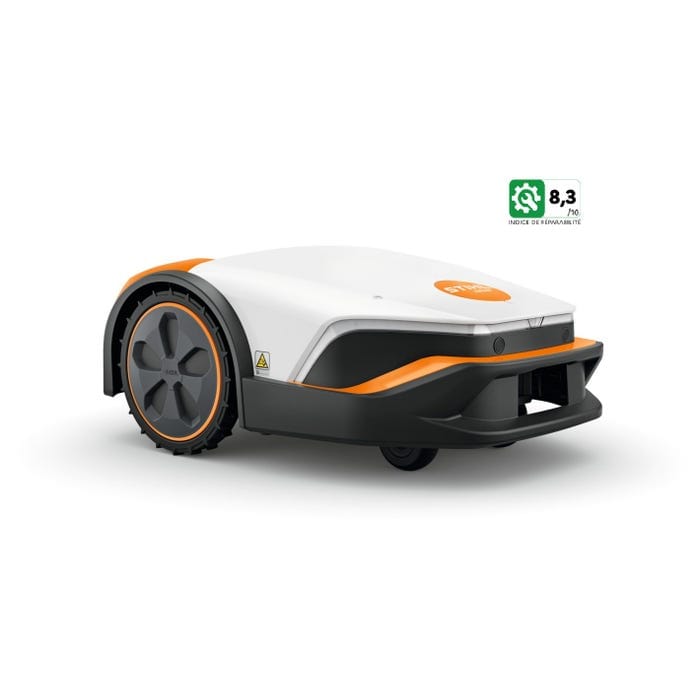 Robot de tonte iMOW 5.0 1500 m2 STIHL