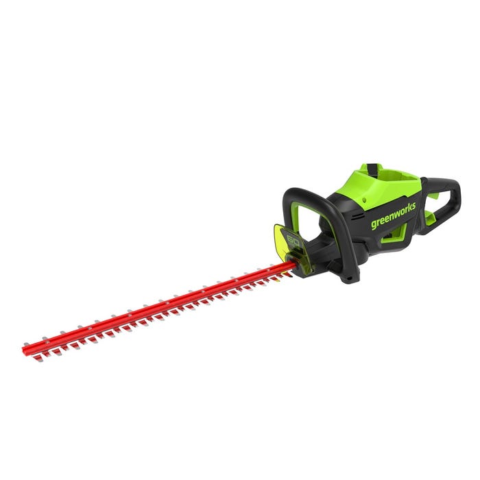 Taille-haie brushless 60V 66cm GREENWORKS