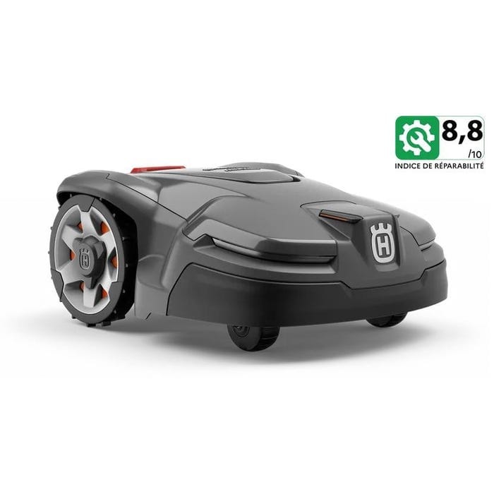 Robot tondeuse Automower 405X HUSQVARNA