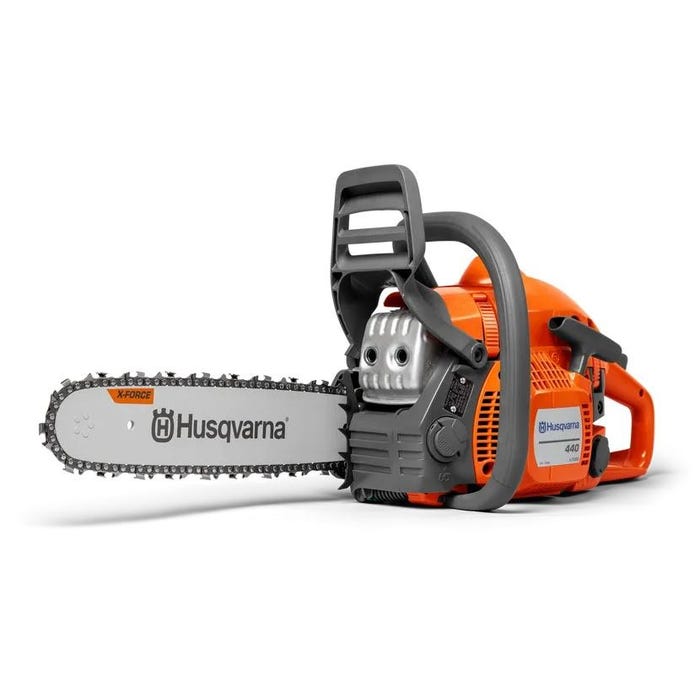 Tronçonneuse thermique 440-38SN HUSQVARNA
