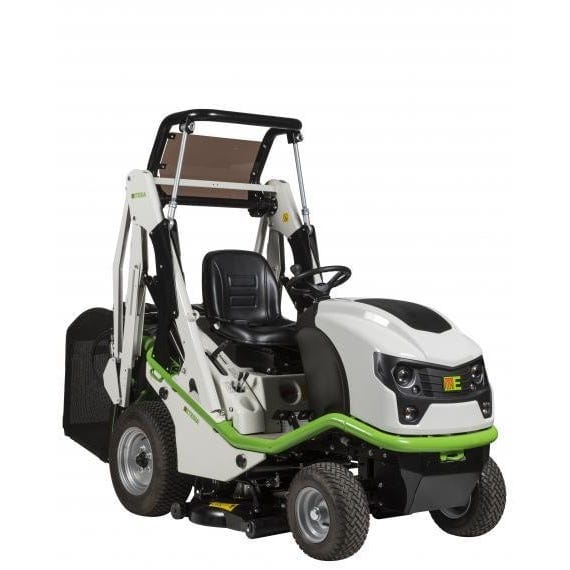 Tracteur tondeuse Buffalo100 BPHPX2 ETESIA