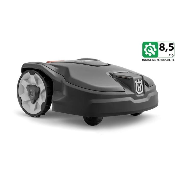 Robot tondeuse Automower 315 Mark II HUSQVARNA